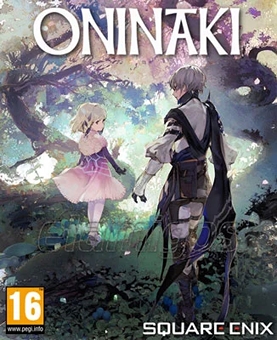 Oninaki