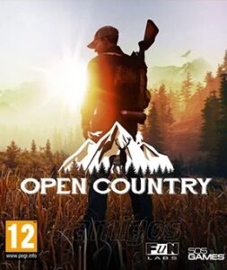 Open Country