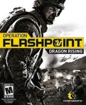 Operation Flashpoint: Dragon Rising