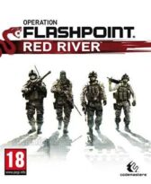 Operation Flashpoint: Red River