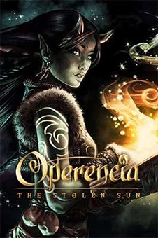 Operencia: The Stolen Sun