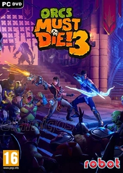 Orcs Must Die 3