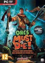 Orcs Must Die Collection