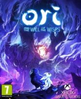 Ori and the Will of the Wisps