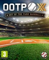 Out of the Park Baseball 20