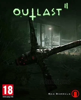 Outlast 2