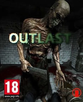 Outlast Complete Edition