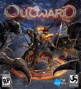 Outward