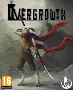 Overgrowth