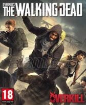OVERKILL's The Walking Dead Deluxe Edition