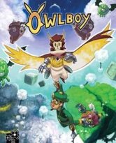 Owlboy
