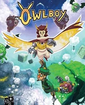 Owlboy