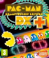 Pac-Man Championship Edition Collection