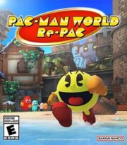 Pac-Man World Re-Pac