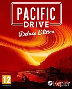 Pacific Drive
