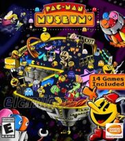 Pac-Man Museum+