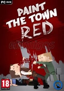 Paint the Town Red