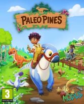 Paleo Pines
