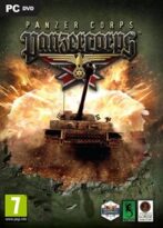 Panzer Corps Gold Edition