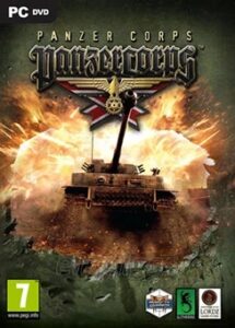 Panzer Corps Gold Edition