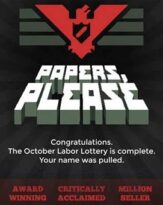 Papers Please