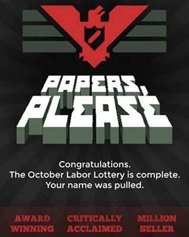 Papers Please