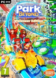 Park Beyond