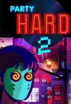Party Hard 2