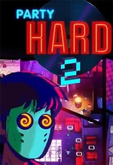 Party Hard 2
