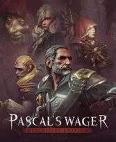 Pascals Wager Definitive Edition