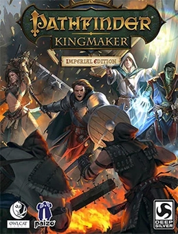 Pathfinder: Kingmaker Imperial Edition