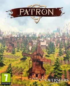 Patron