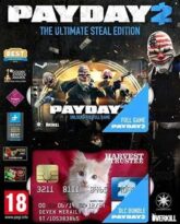 Payday 2