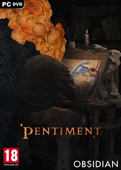 Pentiment