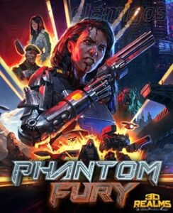 Phantom Fury