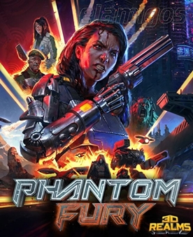 Phantom Fury