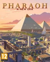 Pharaoh A New Era