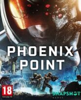 Phoenix Point Ultra Edition