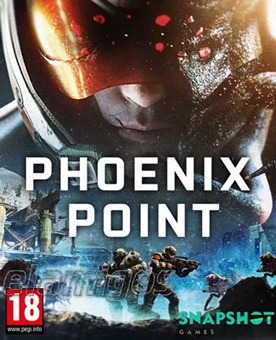 Phoenix Point Ultra Edition