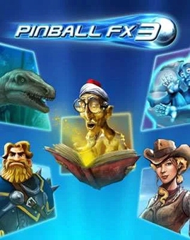 Pinball FX3