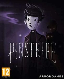 Pinstripe