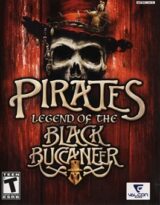 Pirates Legend of the Black Buccaneer