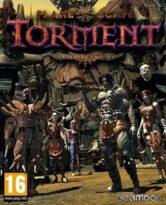 Planescape Torment Enhanced Edition