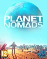 Planet Nomads