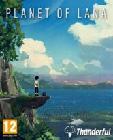 Planet of Lana