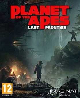 Planet of the Apes: Last Frontier
