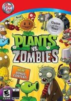 Plants vs. Zombies: Game of the Year Edition