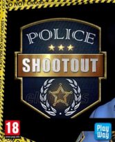 Police Shootout