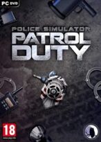 Police Simulator Patrol Duty