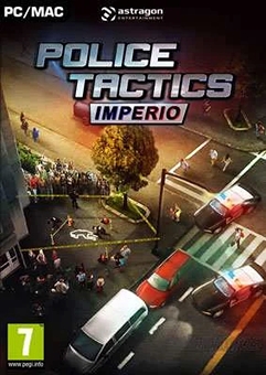 Police Tactics: Imperio